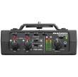  rejestratory dźwięku Marantz Professional Interfejs audio PMD-602A 2-kanałowy Tył